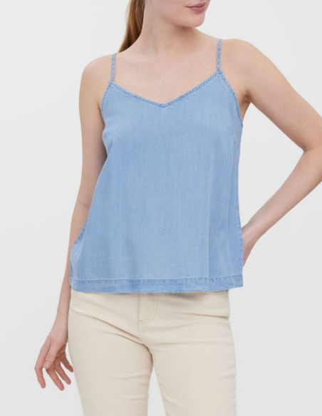 Top donna Single Top Vero Moda