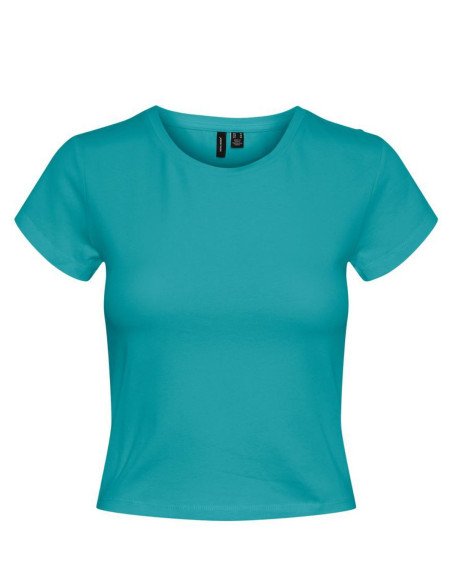 Top Donna Crop Vero Moda