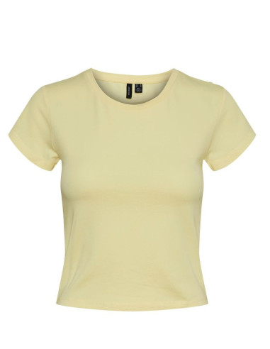 Top Donna Crop Vero Moda