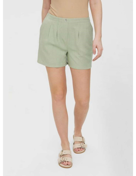 VERO MODA SHORTS DONNA,VMJESMILO HW SHORTS WVN GA