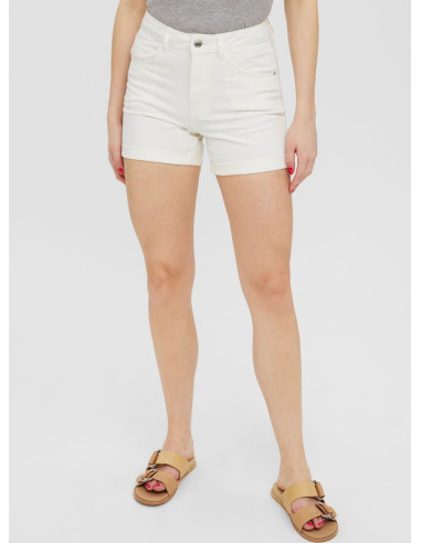 Short Donna High Waist Vero Moda