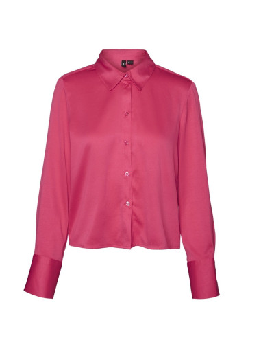 Camicia hot sale diavolo rosa