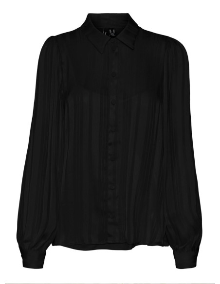 Camicia Donna Vmliz Vero Moda