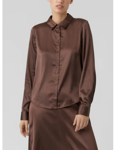 Camicia Donna VMNOA Vero Moda