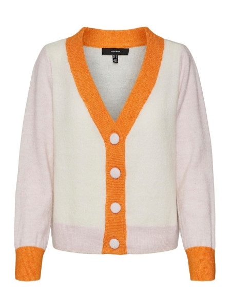 Cardigan Donna Vmvigga Vero Moda