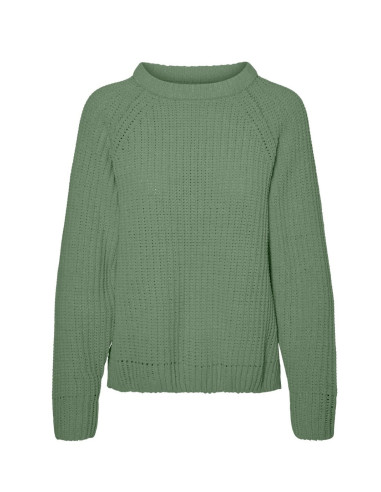 Pullover Donna Vmjoline Chenille Vero Moda