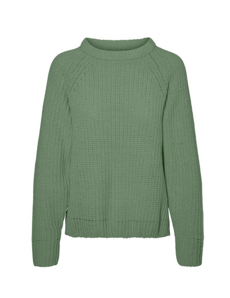 Pullover Donna Vmjoline Chenille Vero Moda