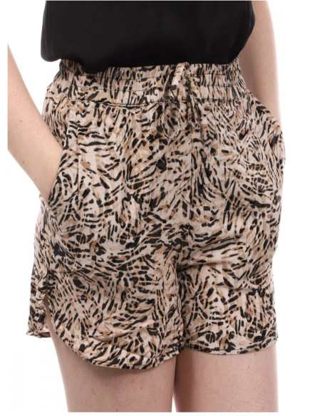 VERO MODA SHORTS DONNA,VMEASY  NW SHORTS WVN  GA