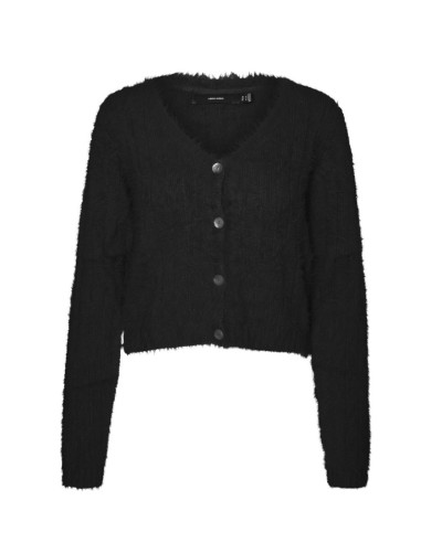 Cardigan Donna Vmlapoilu Vero Moda