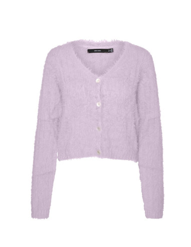 Cardigan Donna Vmlapoilu Vero Moda