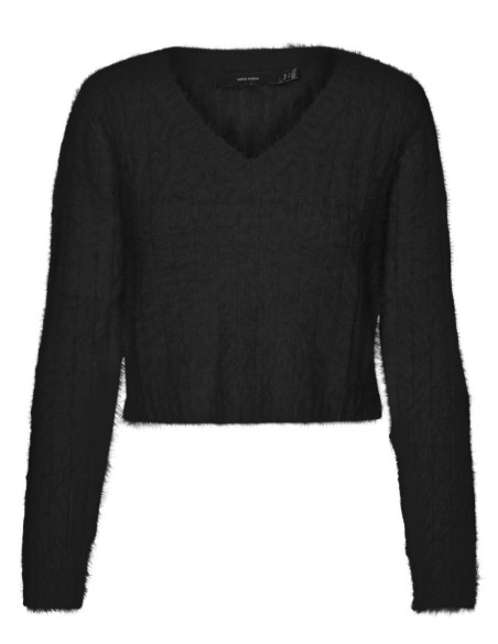 Pullover Donna Vmlapoilu Vero Moda