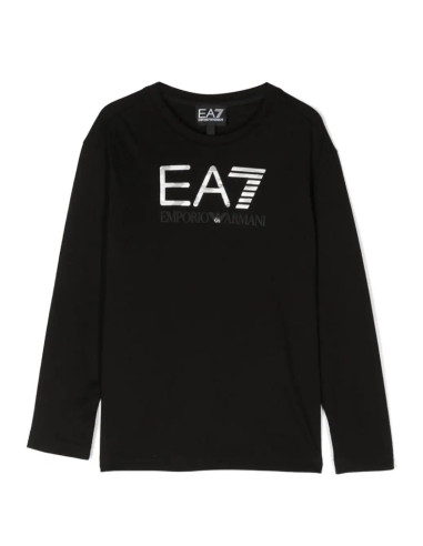 EA7 EMPORIO ARMANI T-SHIRT BAMBINO