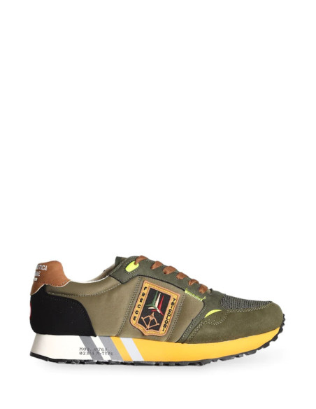 Scarpe hot sale aeronautica militare