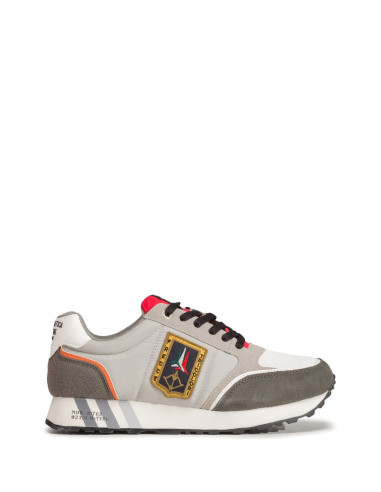 AERONAUTICA MILITARE RUNNING UOMO