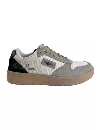 AERONAUTICA MILITARE SNEAKERS UOMO