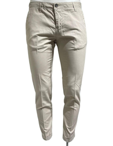 MORO PANTALONI UOMO,PANT. T. AMERICA CAP