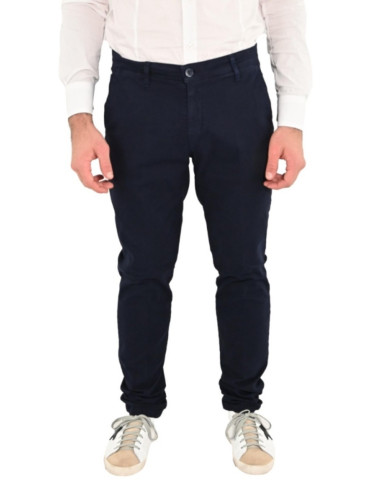 Pantalone Uomo T America Moro