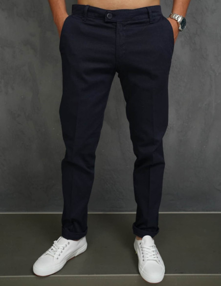 Pantalone uomo America Capri Mor