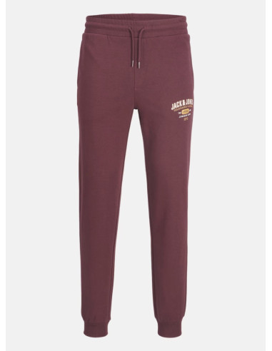 JACK & JONES BAMBINO,JPSTGORDON JJSTAMP SWEATPANTS