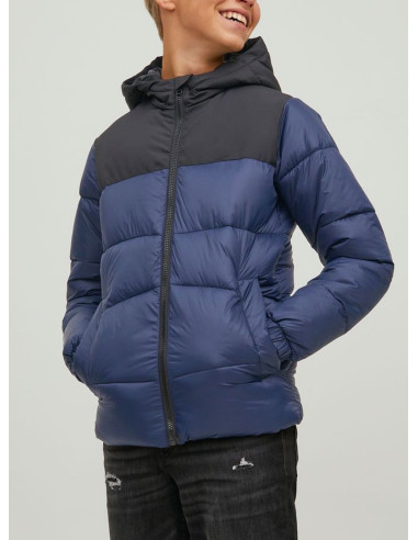 Giubbino Bambino JJchili puffer Jack & Jones