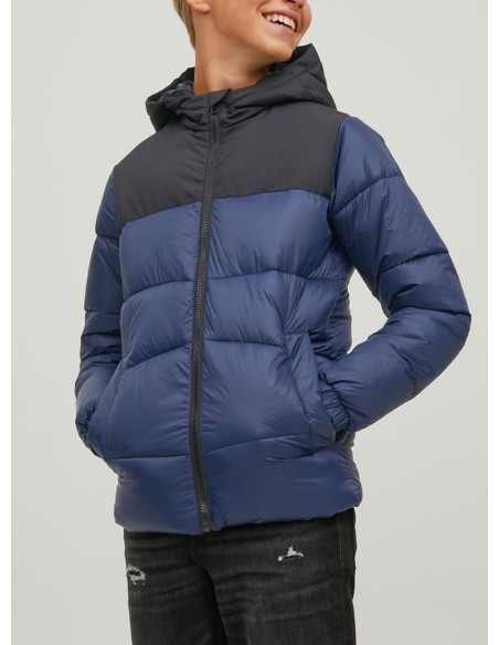 Giubbino Bambino JJchili puffer Jack & Jones