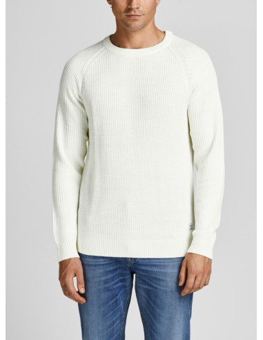 Pullover Uomo JJpannel Jack & Jones