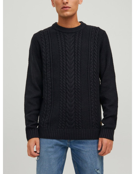 Pullover Uomo JJcraig Jack & Jones