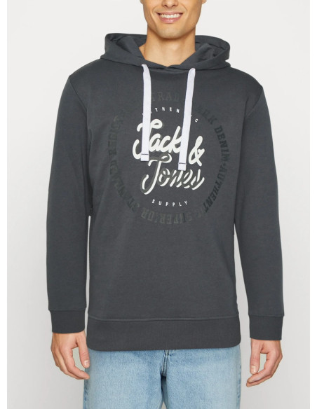 Felpa Uomo JJstamp sweat Jack & Jones