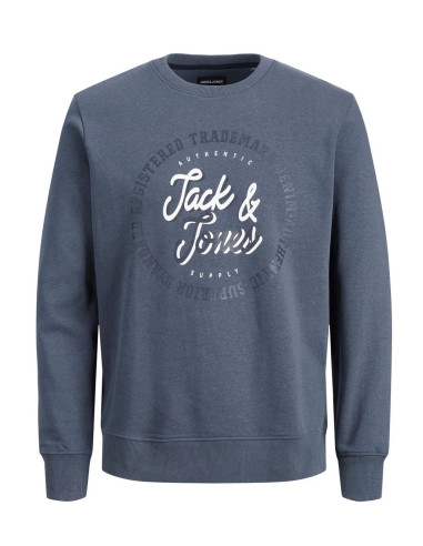 Felpa Uomo JJSTAMP Jack & Jones