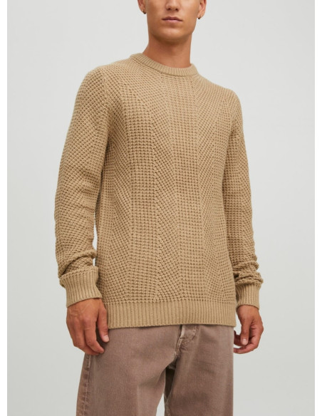 Pullover Uomo JJSTANFORD Jack & jones