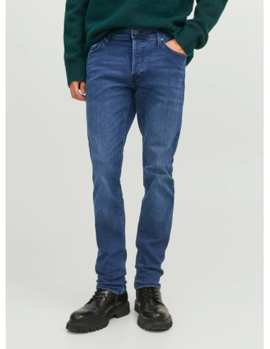 JACK & JONES JEANS UOMO,JJIGLENN JJORIGINAL SQ 350