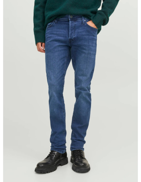 JACK & JONES JEANS UOMO,JJIGLENN JJORIGINAL SQ 350