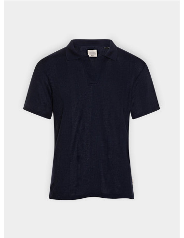 JACK&JONES POLO UOMO,JPRBLAJAMES SS SPLIT