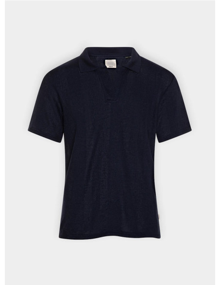 JACK&JONES POLO UOMO,JPRBLAJAMES SS SPLIT