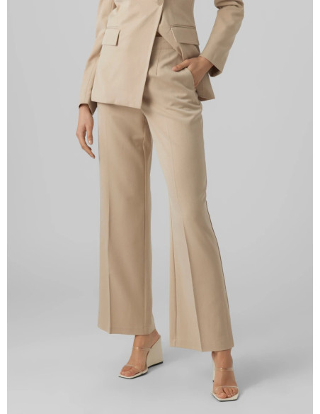 VERO MODA DONNA VMESME HW WIDE PANTS VMA