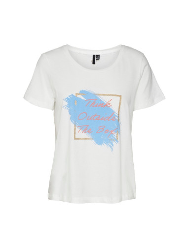 T-shirt Donna VMPAMALA Vero Moda