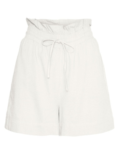 VERO MODA VERO MODA VMMYMILO HW PAPERBAG SHORTS WV