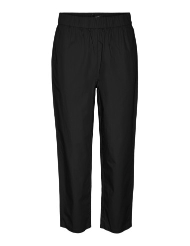 VERO MODA DONNA VMFIALUA MR TAPERED PANT