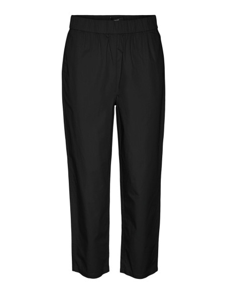 VERO MODA DONNA VMFIALUA MR TAPERED PANT