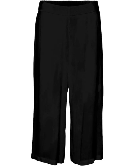 VERO MODA DONNA EASY HW CULOTTE PANTS R