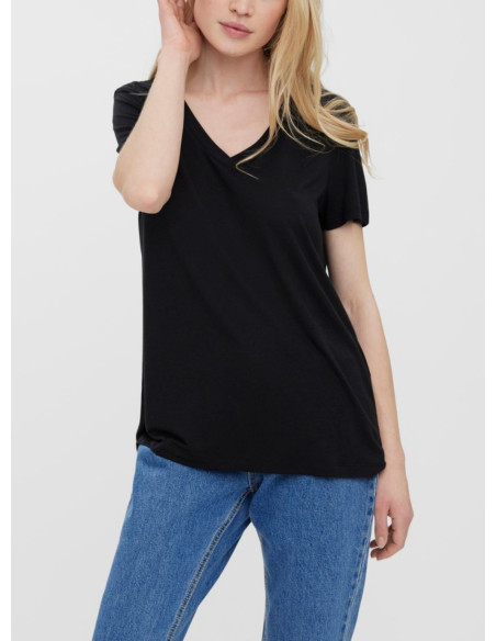 T-shirt Donna Vmspicy Vero Moda