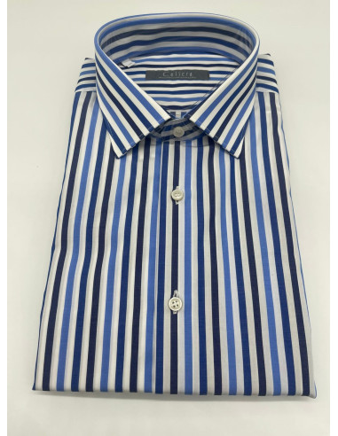 CASSERA  CAMICIA UOMO,ROMA STYLE ML JF