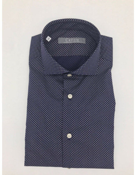 Camicia Uomo Fake Style Cassera