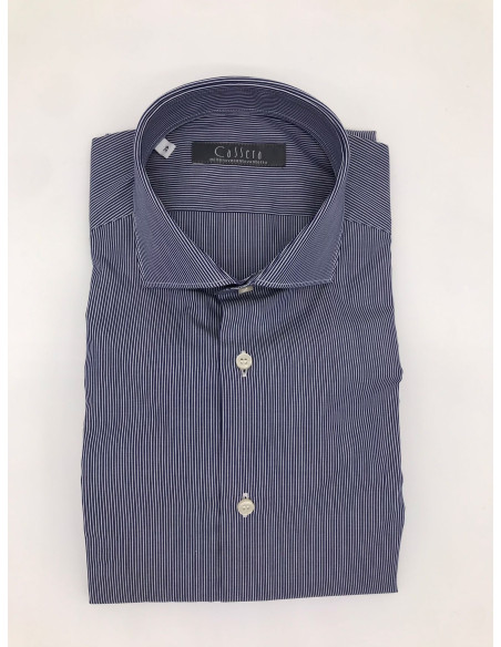 Camicia Uomo Quaff Style Cassera