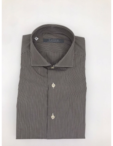 Camicia Uomo Quaff Style Cassera