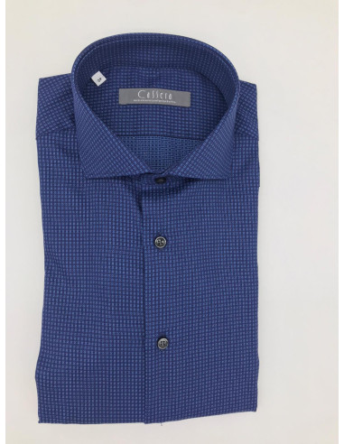 Camicia Uomo Jaeden Style Cassera