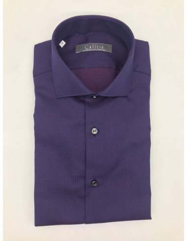 Camicia Uomo Jaeden Active Cassera