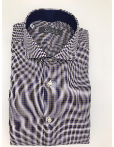 Camicia Uomo Jadon Active Cassera