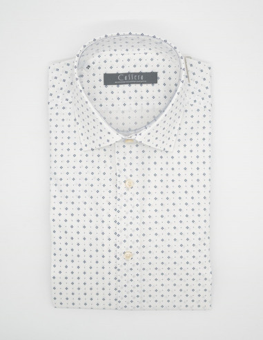 Camicia uomo Frase Style Cassera