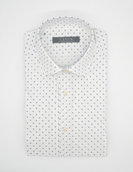 Camicia uomo Frase Style Cassera